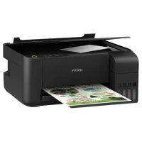 МФУ Epson L3100 фото 1